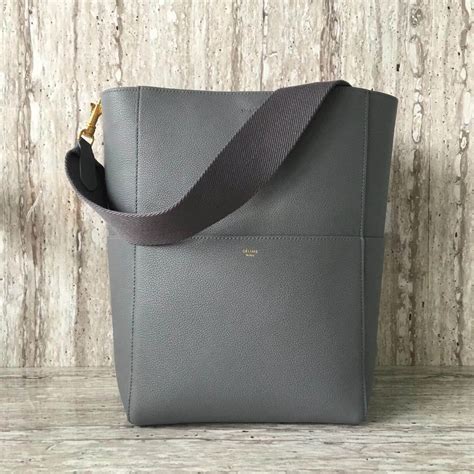 celine sangle bucket|Celine bucket handbags.